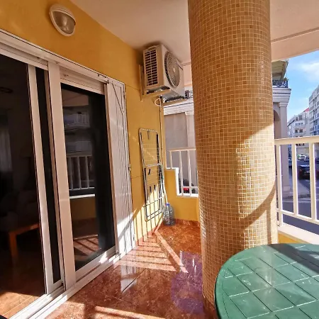 Rent An In Apartment *