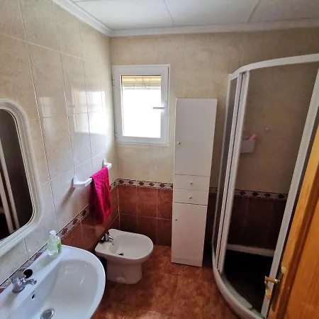 Apartment Rent An In Torrevieja