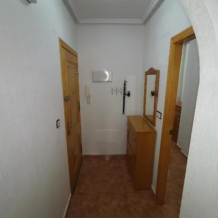 Rent An In Torrevieja