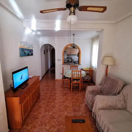 Rent An In Apartment